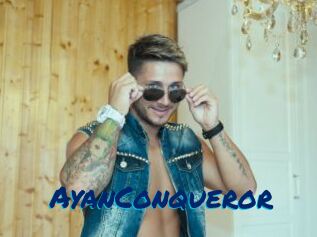 AyanConqueror
