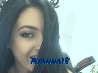 Ayanna18