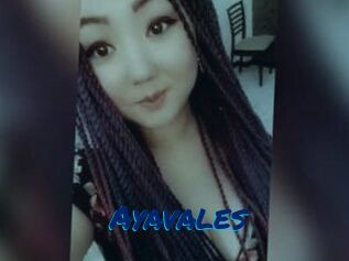 Ayavales