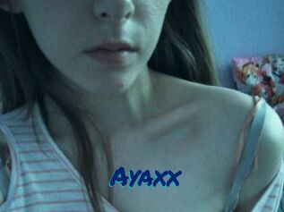 Ayaxx