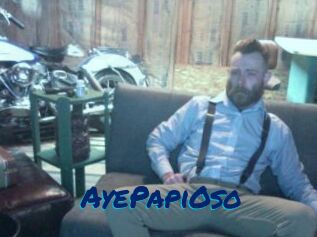 AyePapiOso