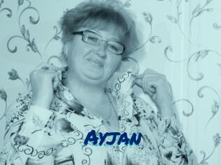 Ayjan