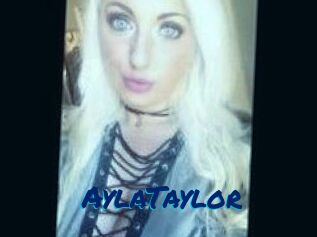 AylaTaylor