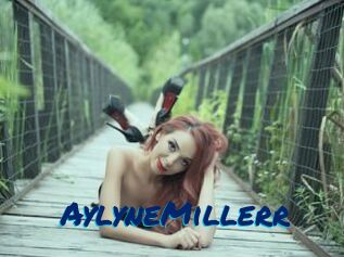 AylyneMillerr