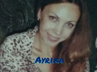 Ayrika