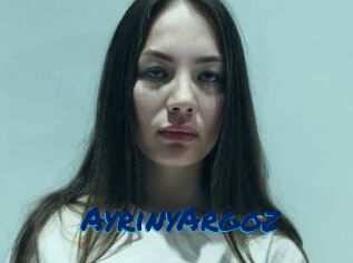 AyrinyArgoz
