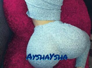 AyshaYsha