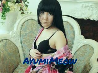 AyumiMeow