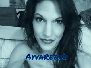 AyvaReece
