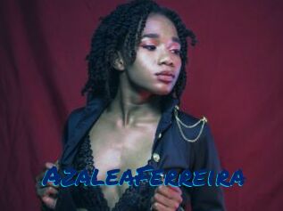 AzaleaFerreira Sexe City