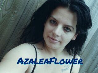 AzaleaFlower