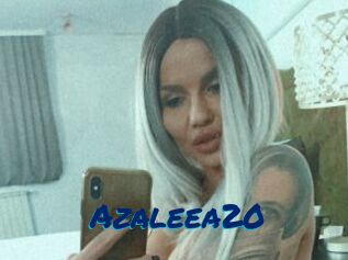 Azaleea20