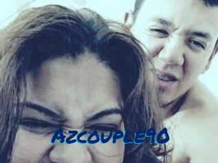Azcouple90