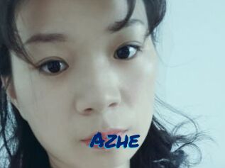 Azhe