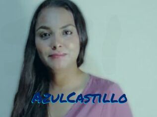 AzulCastillo