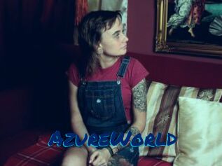 AzureWorld