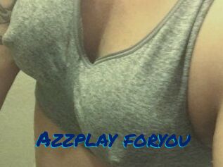 Azzplay_foryou