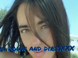 Azzurra_down_and_dirtyXXX