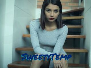 SweetyTemp