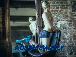 A069MeHoney
