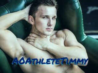 A0AthleteTimmy