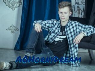 A0HornyDream