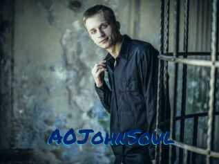 A0JohnSoul