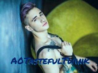 A0TastefulTwink