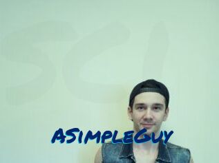 ASimpleGuy