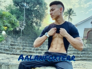 aalanfoxterr Sexe City