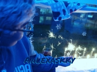 Aalexaskky