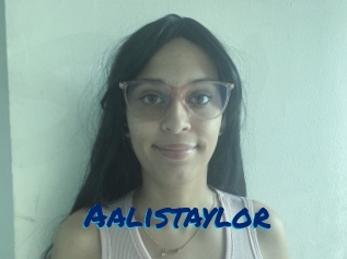 Aalistaylor