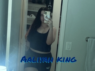 Aaliyah_king