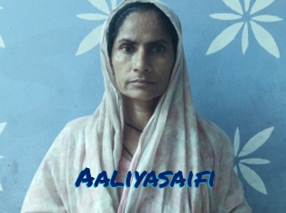Aaliyasaifi