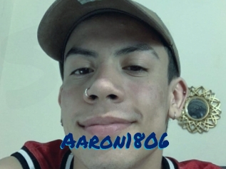 Aaron1806