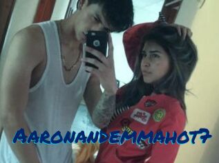 Aaronandemmahot7