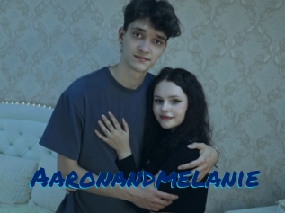 Aaronandmelanie