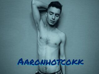 Aaronhotcokk