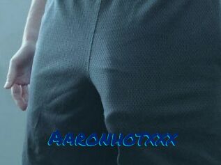 Aaronhotxxx