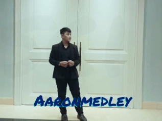 Aaronmedley
