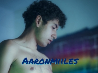 Aaronmiiles