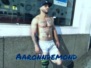 Aaronndemond