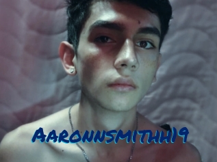 Aaronnsmithh19