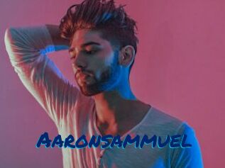 Aaronsammuel