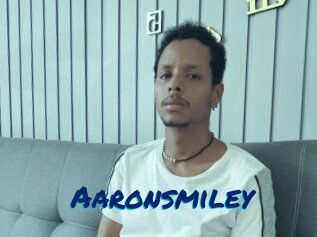 Aaronsmiley