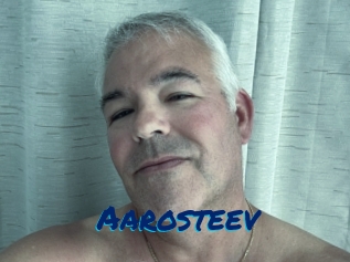 Aarosteev