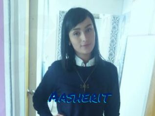Aasherit