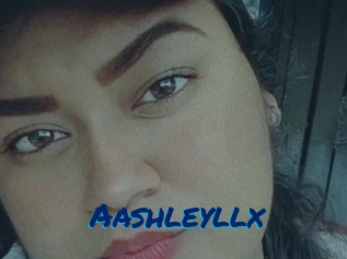 Aashleyllx
