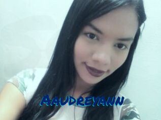Aaudreyann