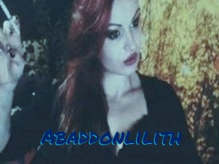 Abaddonlilith